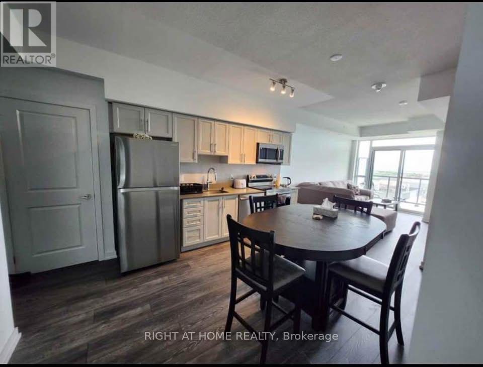 2104 - 1455 Celebration Drive, Pickering, Ontario  L1W 0C3 - Photo 6 - E12554736