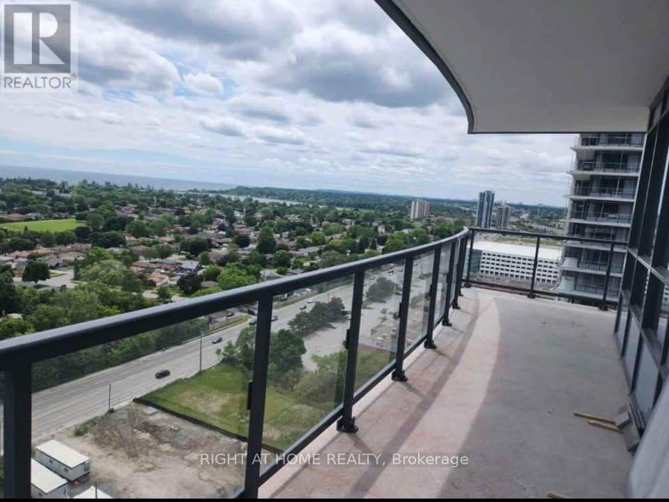 2104 - 1455 Celebration Drive, Pickering, Ontario  L1W 0C3 - Photo 8 - E12554736