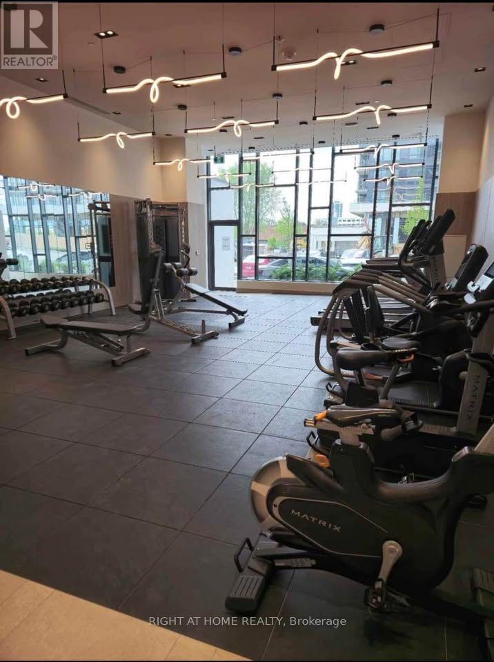 2104 - 1455 Celebration Drive, Pickering, Ontario  L1W 0C3 - Photo 9 - E12554736