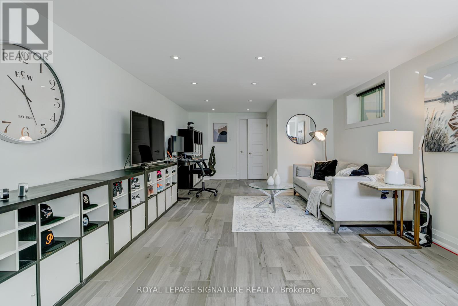 57 Munson Crescent, Toronto, Ontario  M1P 3M8 - Photo 16 - E12554750