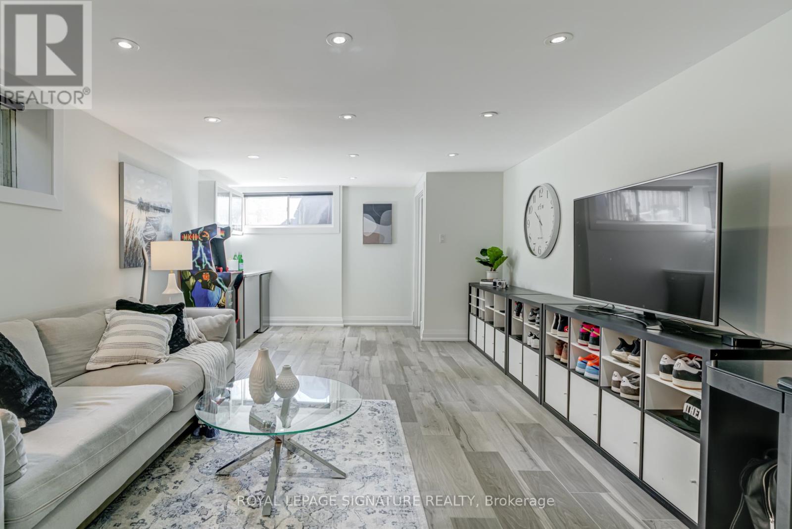 57 Munson Crescent, Toronto, Ontario  M1P 3M8 - Photo 17 - E12554750