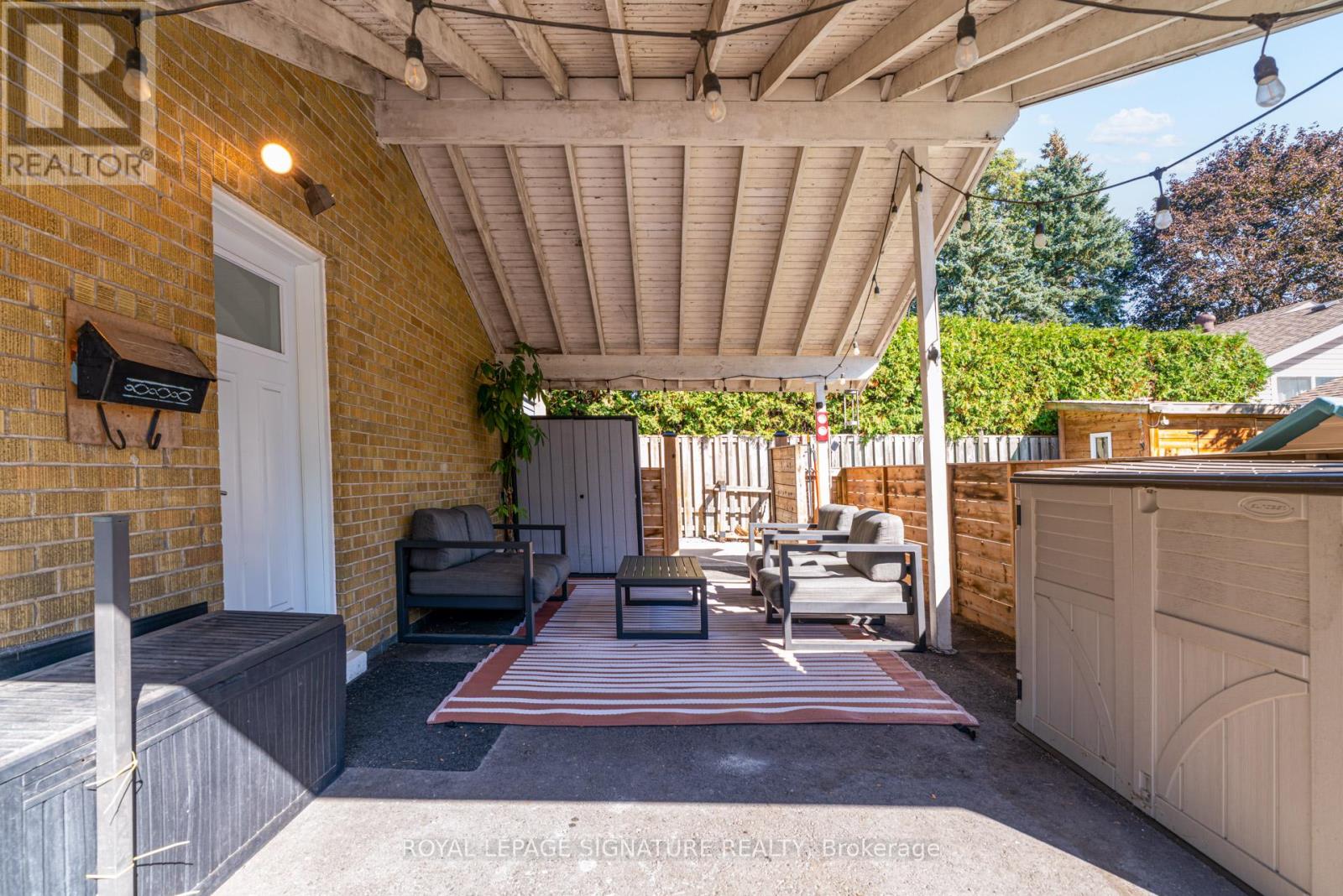 57 Munson Crescent, Toronto, Ontario  M1P 3M8 - Photo 22 - E12554750