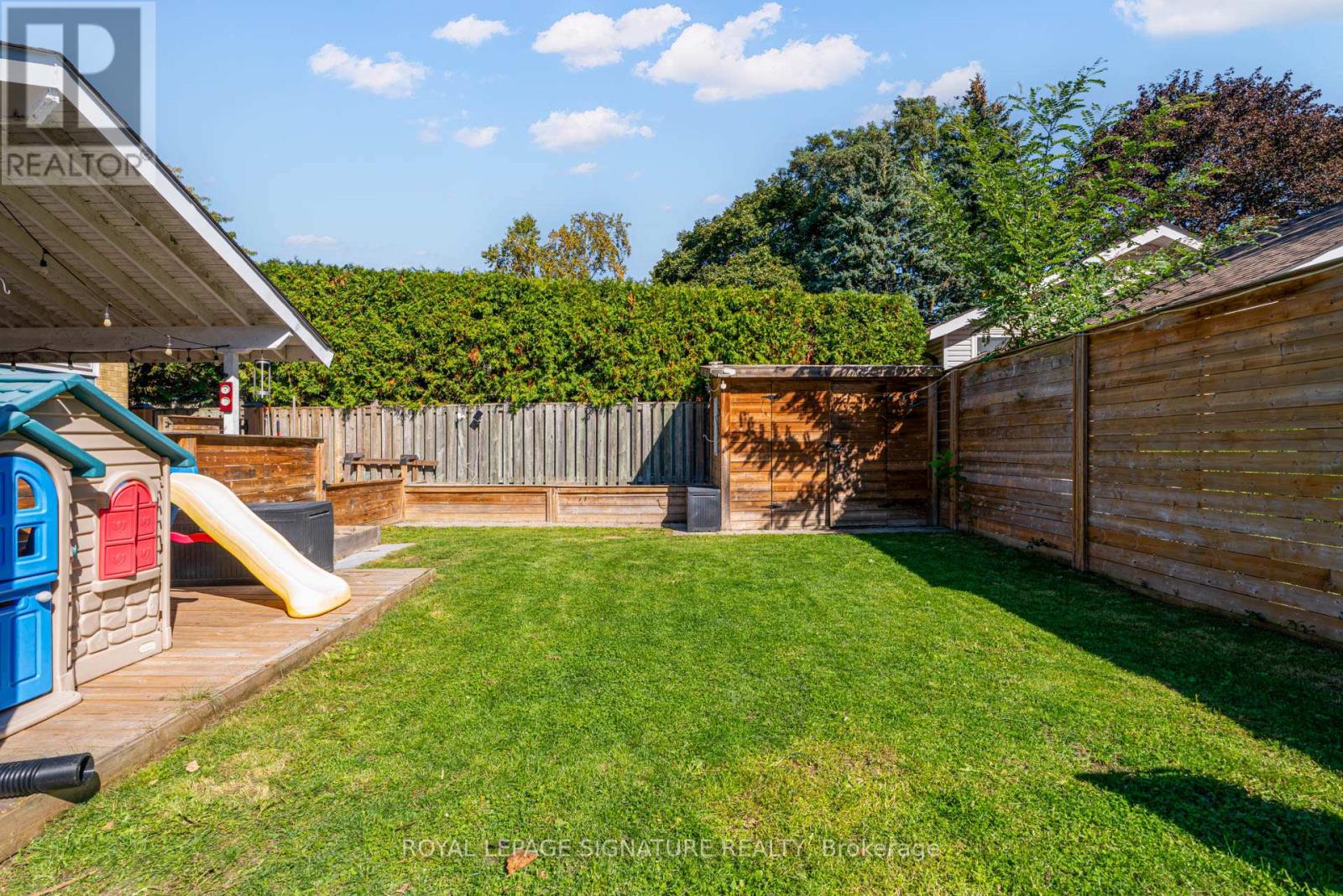 57 Munson Crescent, Toronto, Ontario  M1P 3M8 - Photo 25 - E12554750