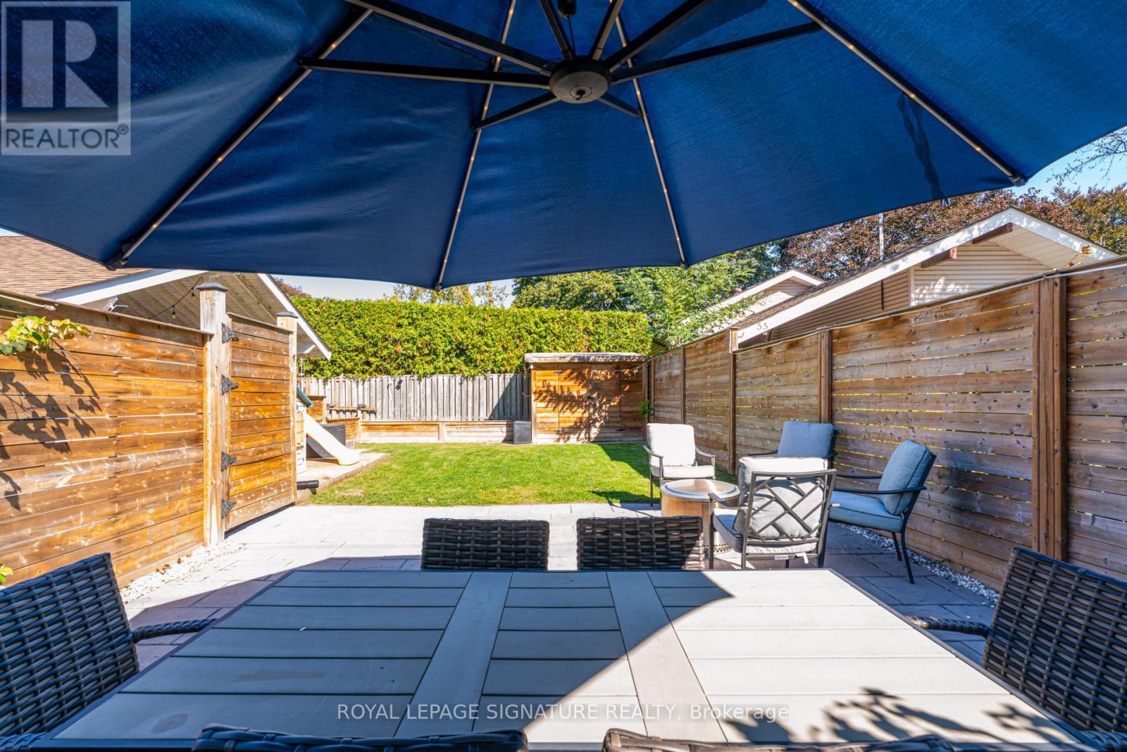 57 Munson Crescent, Toronto, Ontario  M1P 3M8 - Photo 27 - E12554750