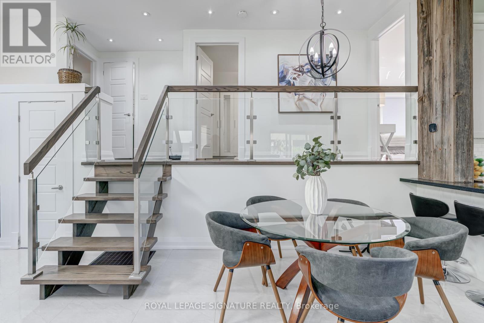 57 Munson Crescent, Toronto, Ontario  M1P 3M8 - Photo 8 - E12554750