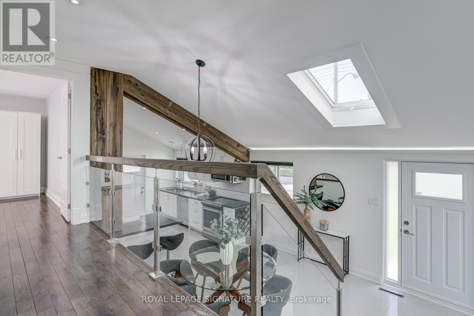 57 Munson Crescent, Toronto, Ontario  M1P 3M8 - Photo 9 - E12554750