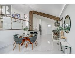 57 MUNSON CRESCENT, Toronto, Ontario