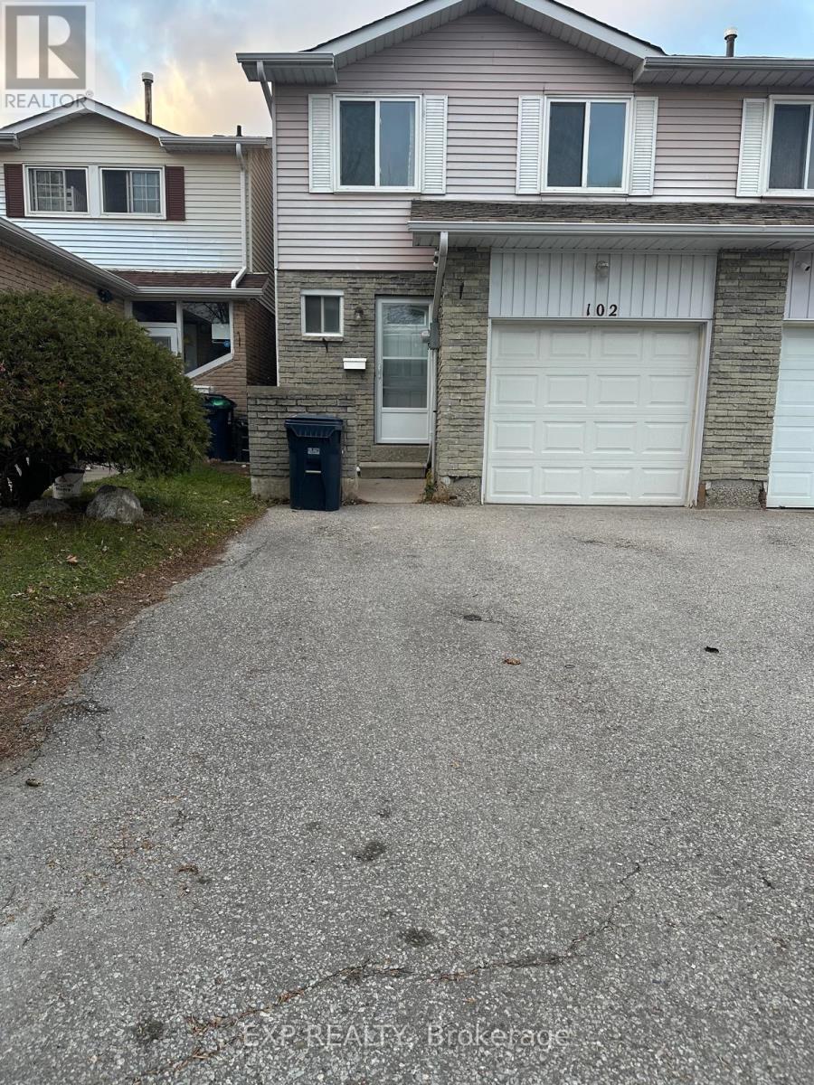 102 Rakewood Crescent, Toronto, Ontario  M1V 1M7 - Photo 31 - E12554816