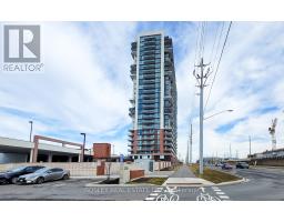 2119 - 2550 SIMCOE STREET N, Oshawa, Ontario