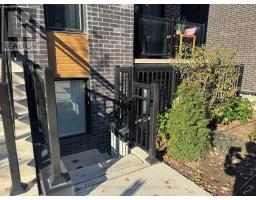 20 - 172 CLONMORE DRIVE, Toronto, Ontario