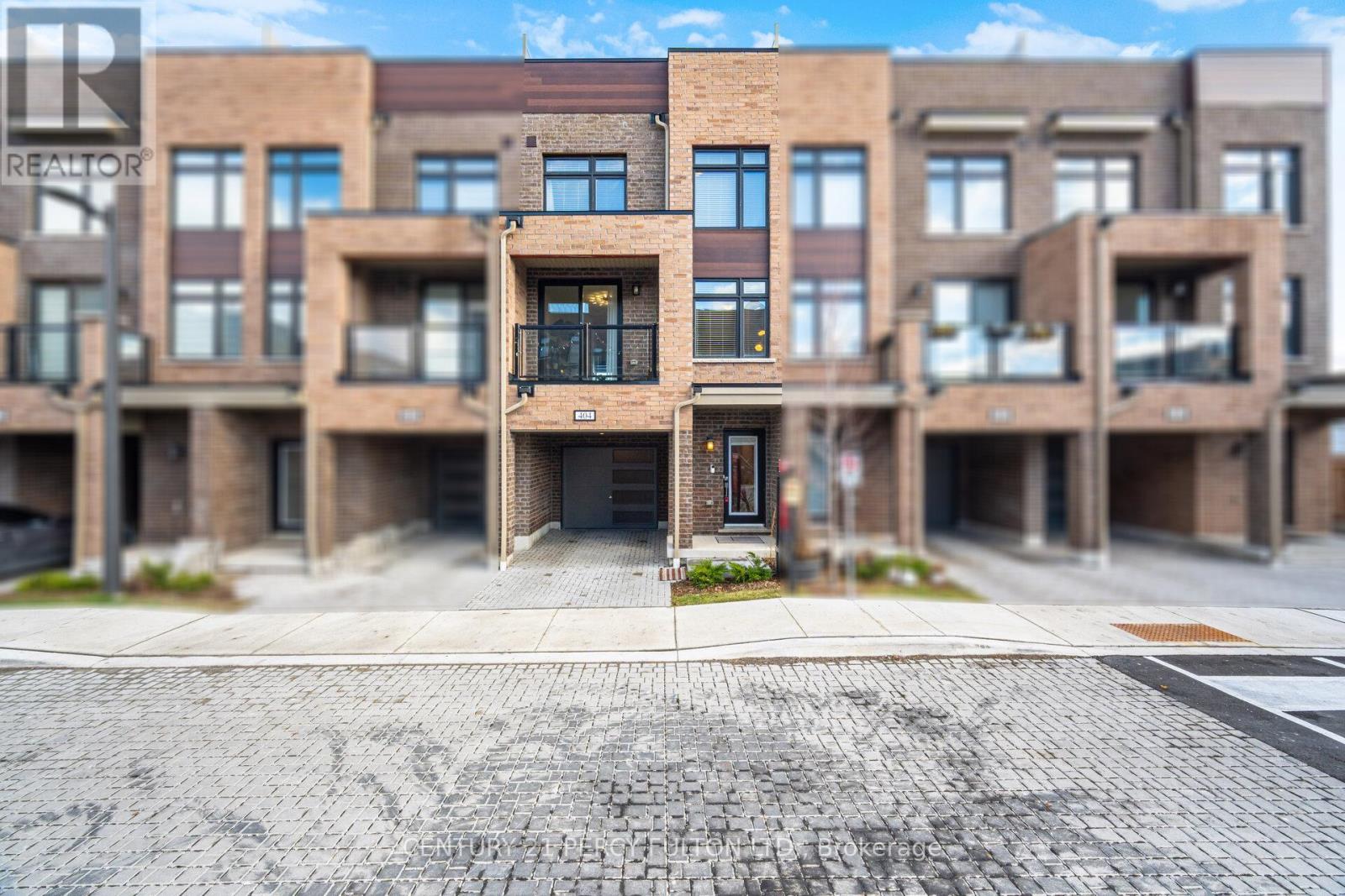 #404 - 1865 Pickering Parkway, Pickering, Ontario  L1V 0H2 - Photo 2 - E12554896