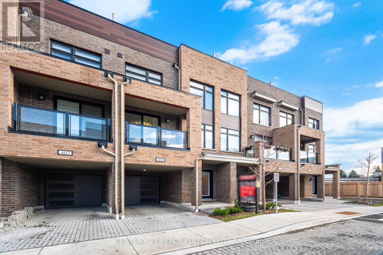 #404 - 1865 Pickering Parkway, Pickering, Ontario  L1V 0H2 - Photo 3 - E12554896