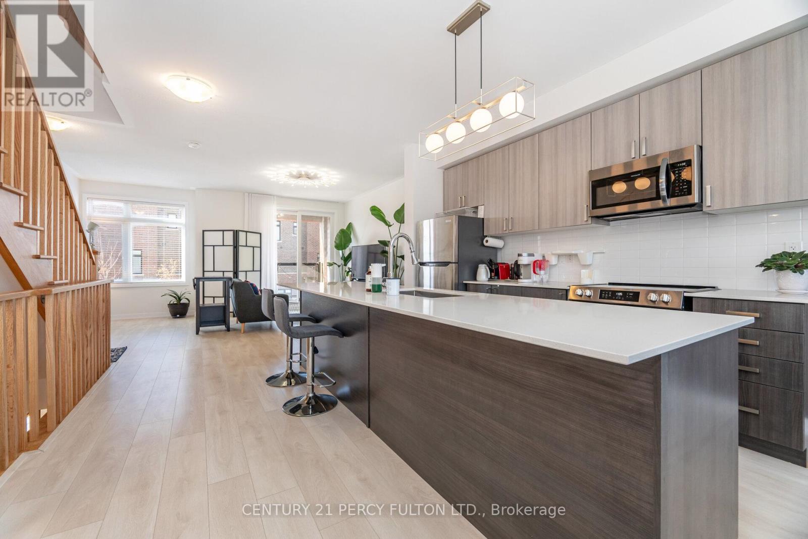 #404 - 1865 Pickering Parkway, Pickering, Ontario  L1V 0H2 - Photo 8 - E12554896