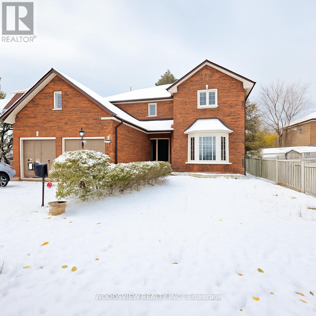 6 WINDING COURT, Toronto, Ontario