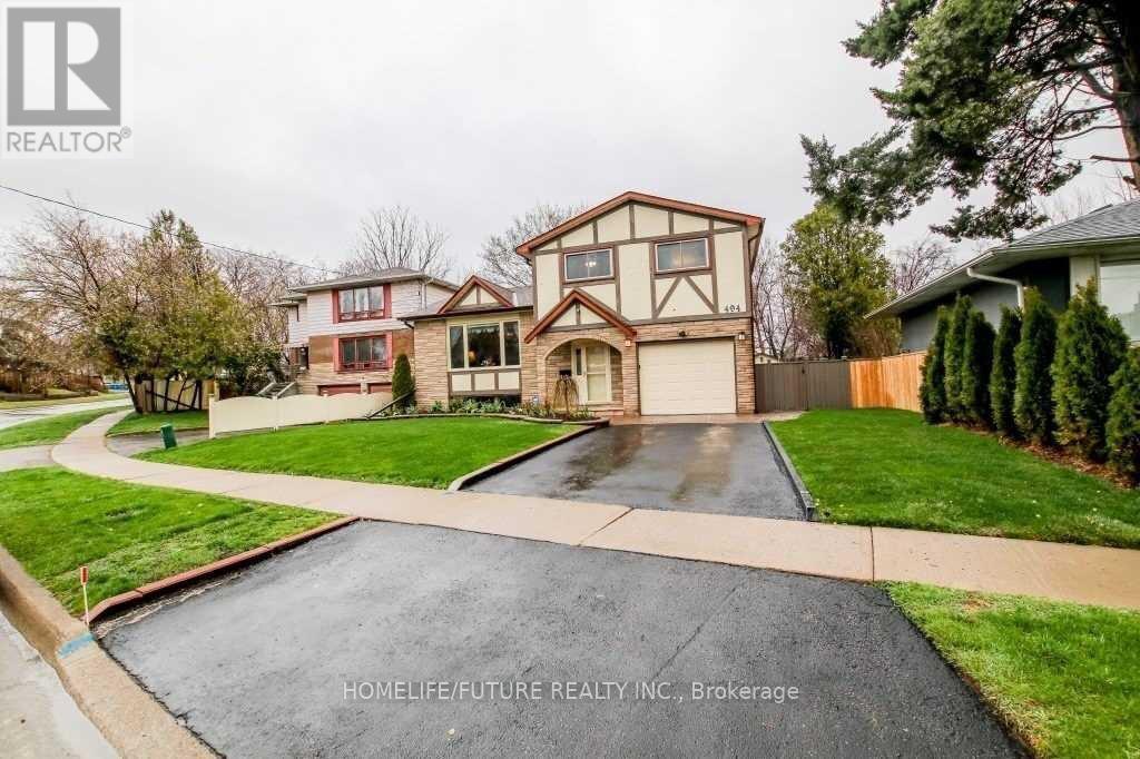 494 DEAN AVENUE, Oshawa, Ontario