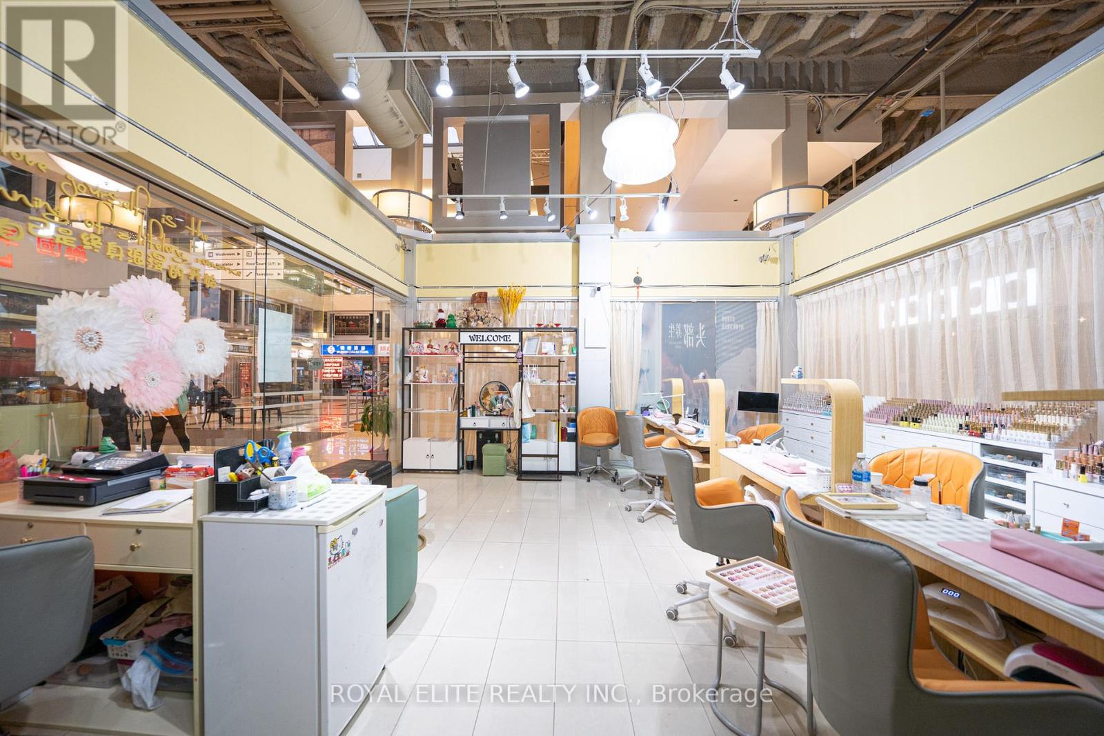 1c12,13,15,16 - 4675 Steeles Avenue E, Toronto, Ontario  M1V 4S4 - Photo 10 - E12554962