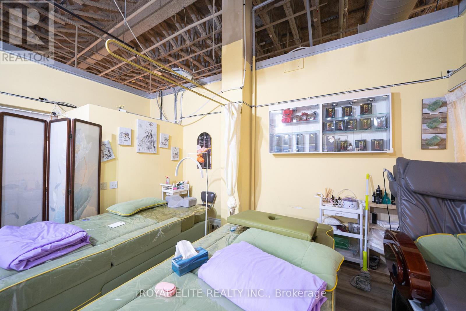 1c12,13,15,16 - 4675 Steeles Avenue E, Toronto, Ontario  M1V 4S4 - Photo 14 - E12554962