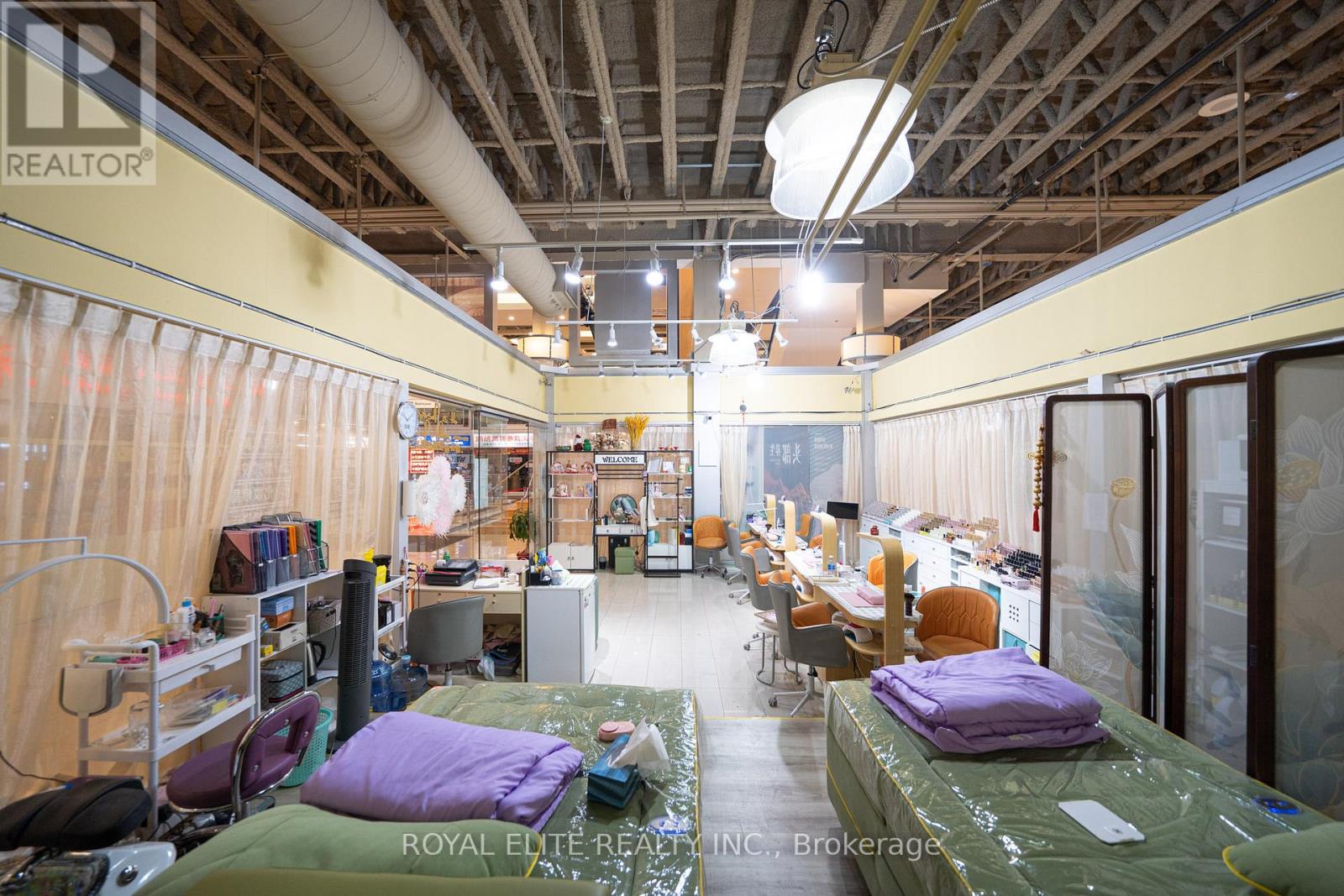 1c12,13,15,16 - 4675 Steeles Avenue E, Toronto, Ontario  M1V 4S4 - Photo 15 - E12554962