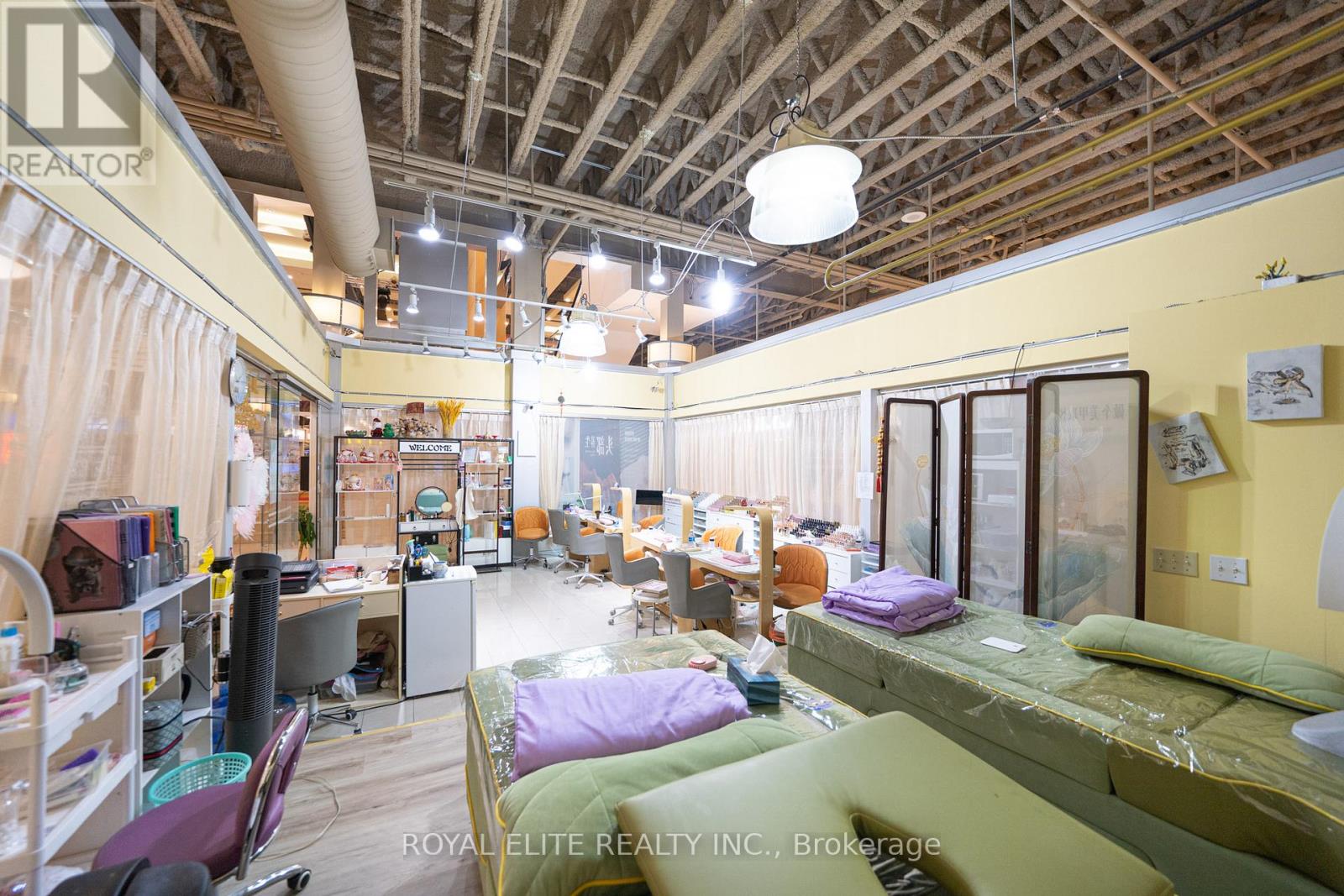 1c12,13,15,16 - 4675 Steeles Avenue E, Toronto, Ontario  M1V 4S4 - Photo 16 - E12554962