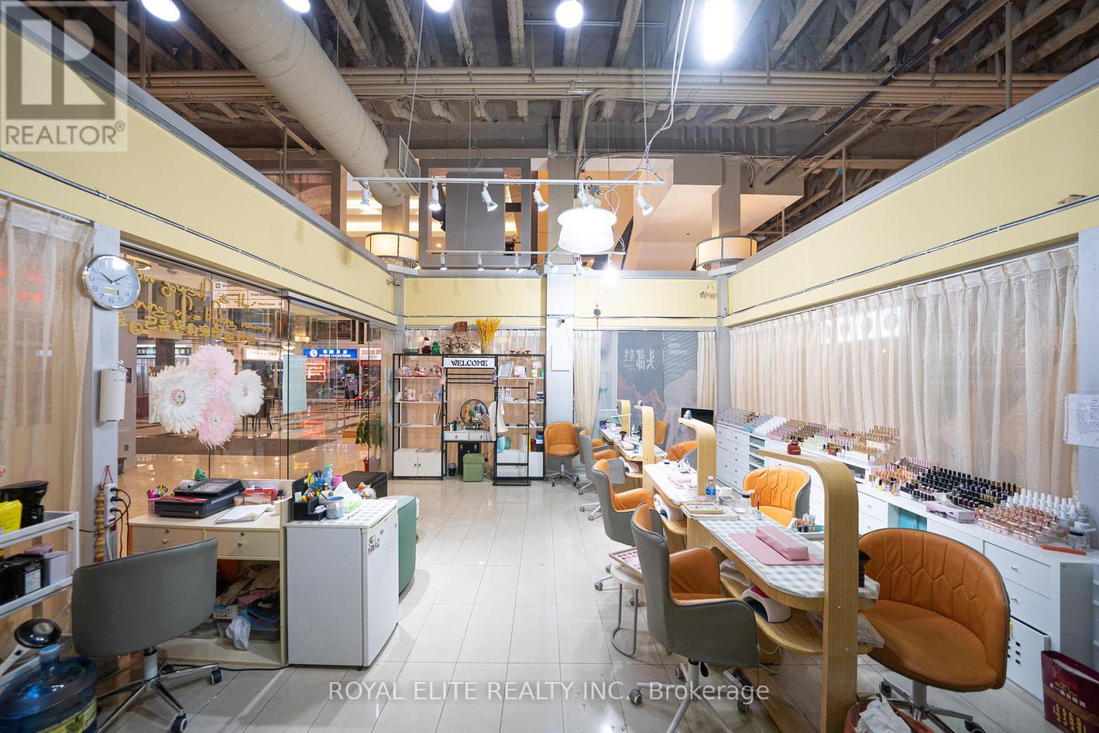 1c12,13,15,16 - 4675 Steeles Avenue E, Toronto, Ontario  M1V 4S4 - Photo 17 - E12554962