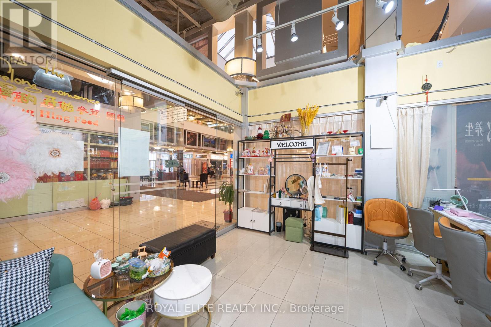 1c12,13,15,16 - 4675 Steeles Avenue E, Toronto, Ontario  M1V 4S4 - Photo 18 - E12554962