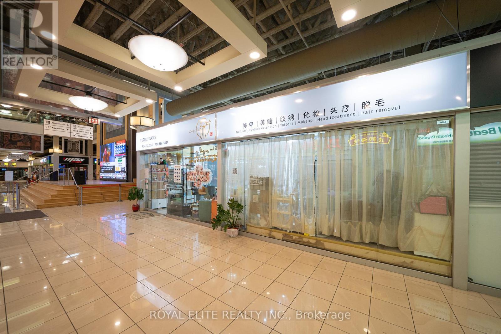 1c12,13,15,16 - 4675 Steeles Avenue E, Toronto, Ontario  M1V 4S4 - Photo 3 - E12554962