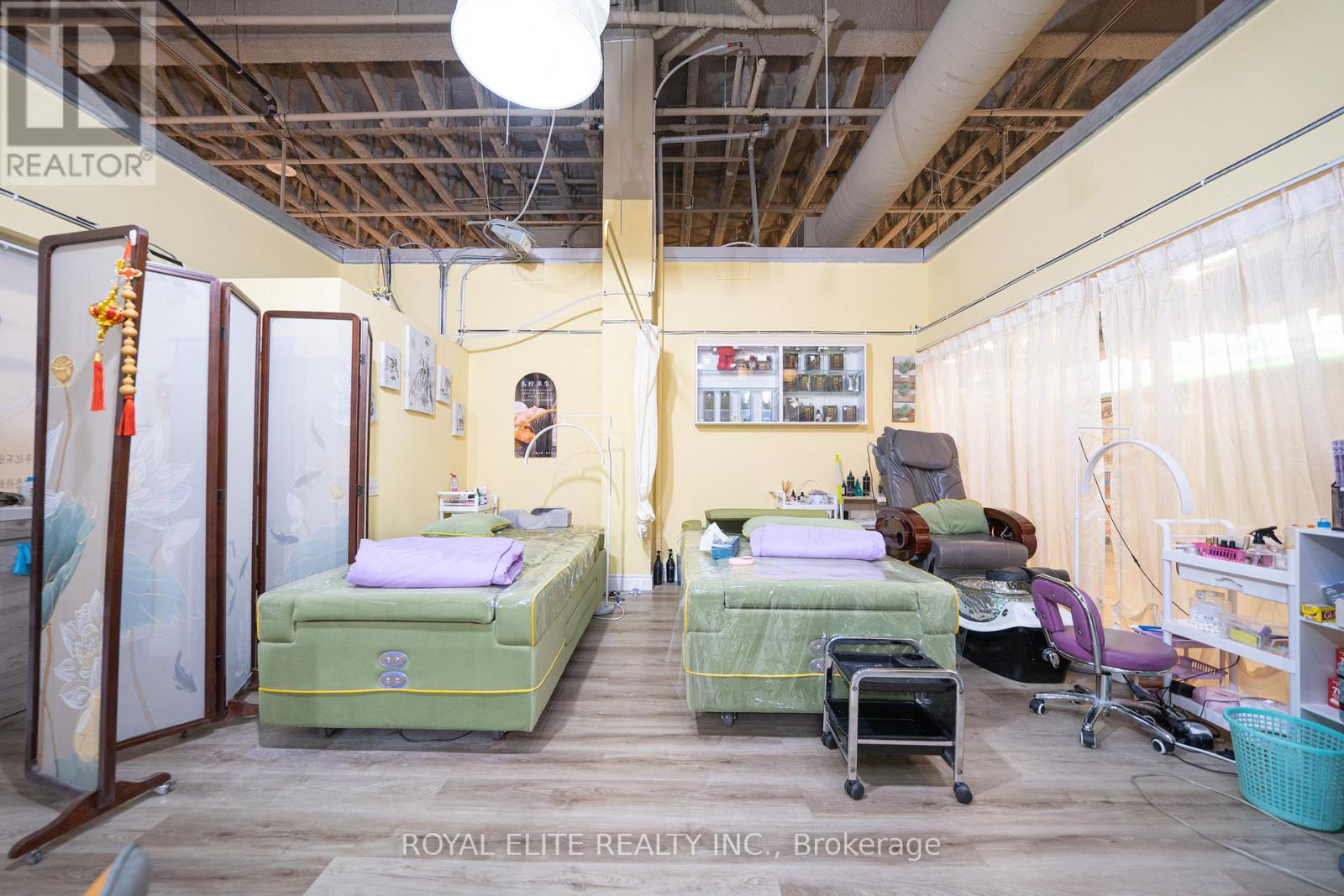 1c12,13,15,16 - 4675 Steeles Avenue E, Toronto, Ontario  M1V 4S4 - Photo 7 - E12554962