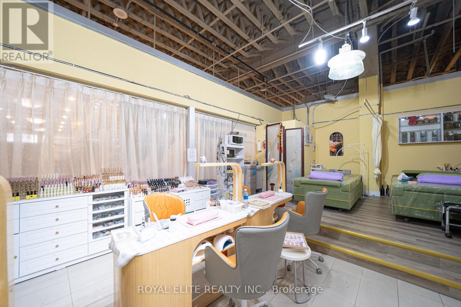 1c12,13,15,16 - 4675 Steeles Avenue E, Toronto, Ontario  M1V 4S4 - Photo 8 - E12554962