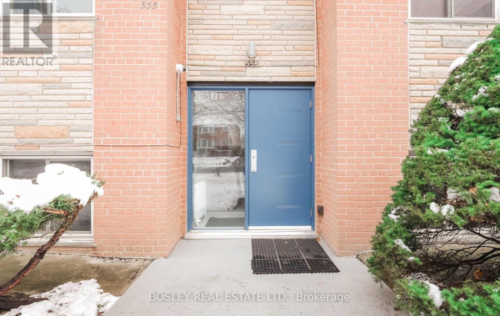 201 - 555 Birchmount Road, Toronto, Ontario  M1K 1P8 - Photo 18 - E12554982