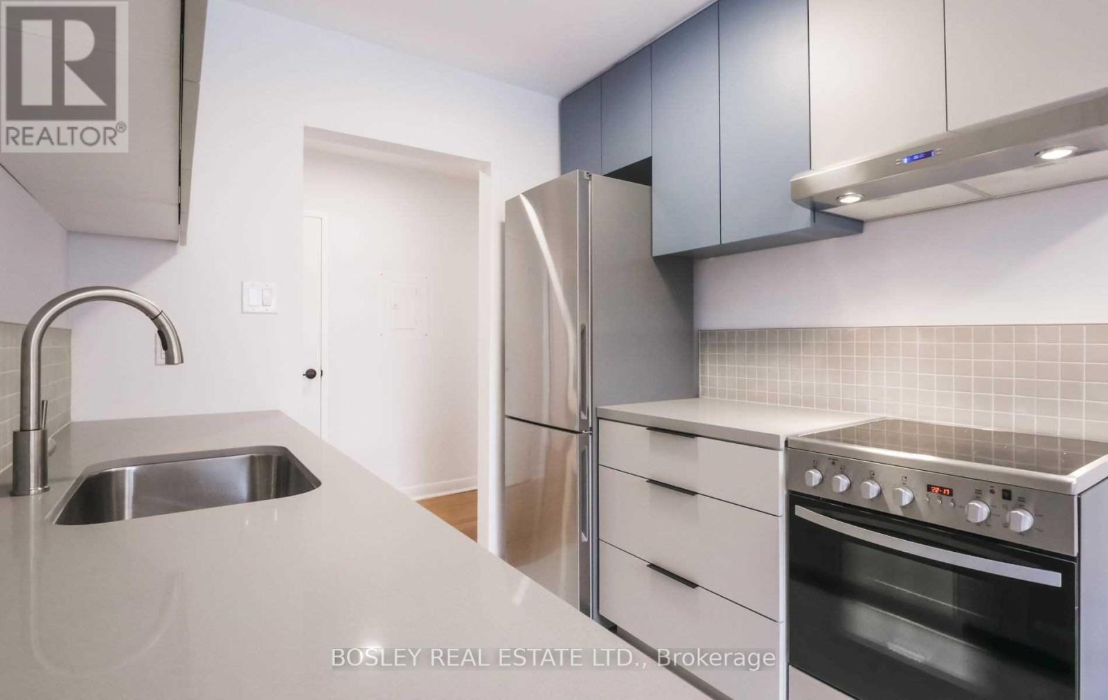 201 - 555 Birchmount Road, Toronto, Ontario  M1K 1P8 - Photo 3 - E12554982