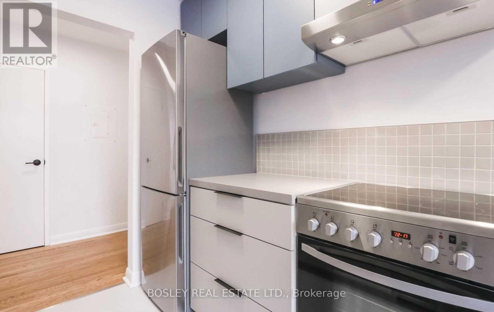 201 - 555 Birchmount Road, Toronto, Ontario  M1K 1P8 - Photo 5 - E12554982