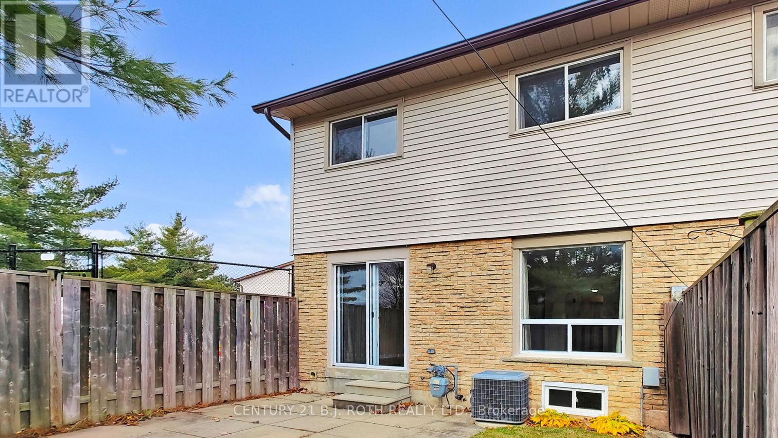 24 - 6100 Montevideo Road, Mississauga, Ontario  L5N 2N8 - Photo 36 - W12554520