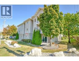 1390 LAUZON ROAD Unit# 117, Windsor, Ontario