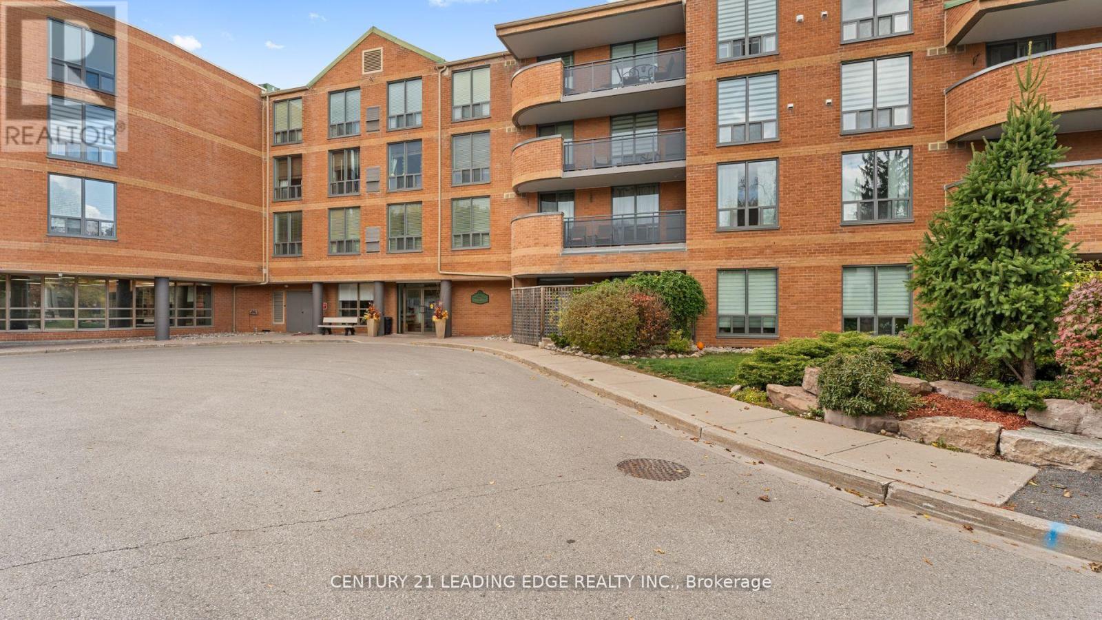 310 - 30 WILSON STREET, Markham, Ontario