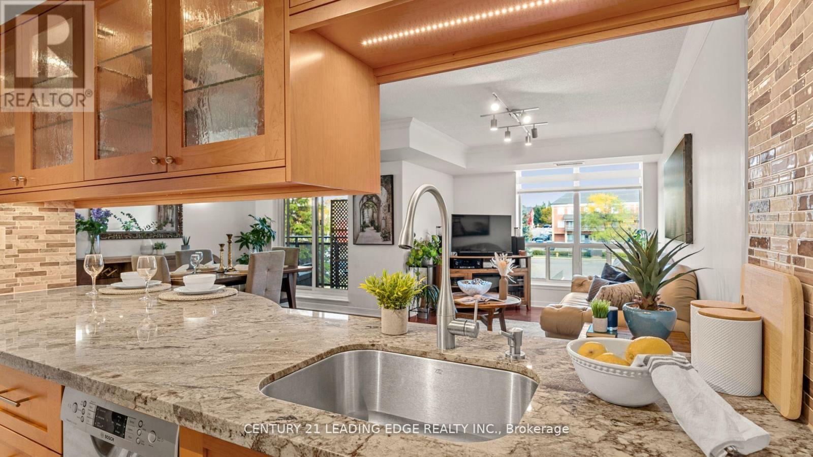 310 - 30 Wilson Street, Markham, Ontario  L3P 1N1 - Photo 10 - N12554688