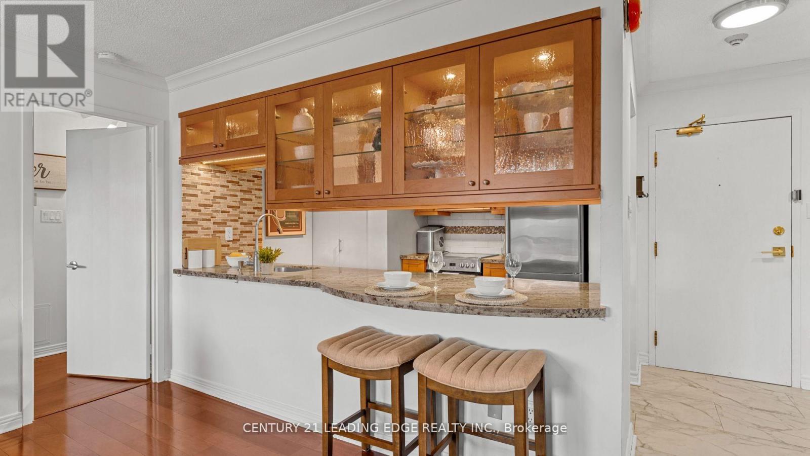 310 - 30 Wilson Street, Markham, Ontario  L3P 1N1 - Photo 12 - N12554688