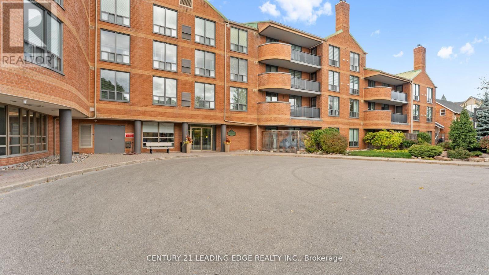 310 - 30 Wilson Street, Markham, Ontario  L3P 1N1 - Photo 2 - N12554688