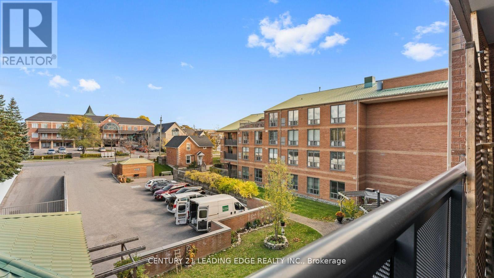 310 - 30 Wilson Street, Markham, Ontario  L3P 1N1 - Photo 40 - N12554688