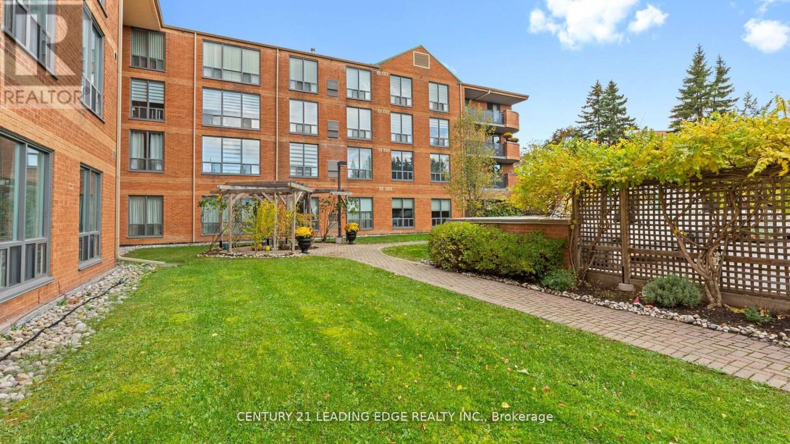 310 - 30 Wilson Street, Markham, Ontario  L3P 1N1 - Photo 41 - N12554688