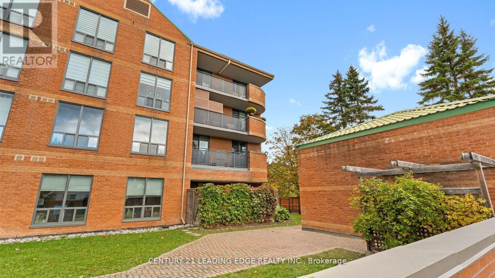 310 - 30 Wilson Street, Markham, Ontario  L3P 1N1 - Photo 42 - N12554688