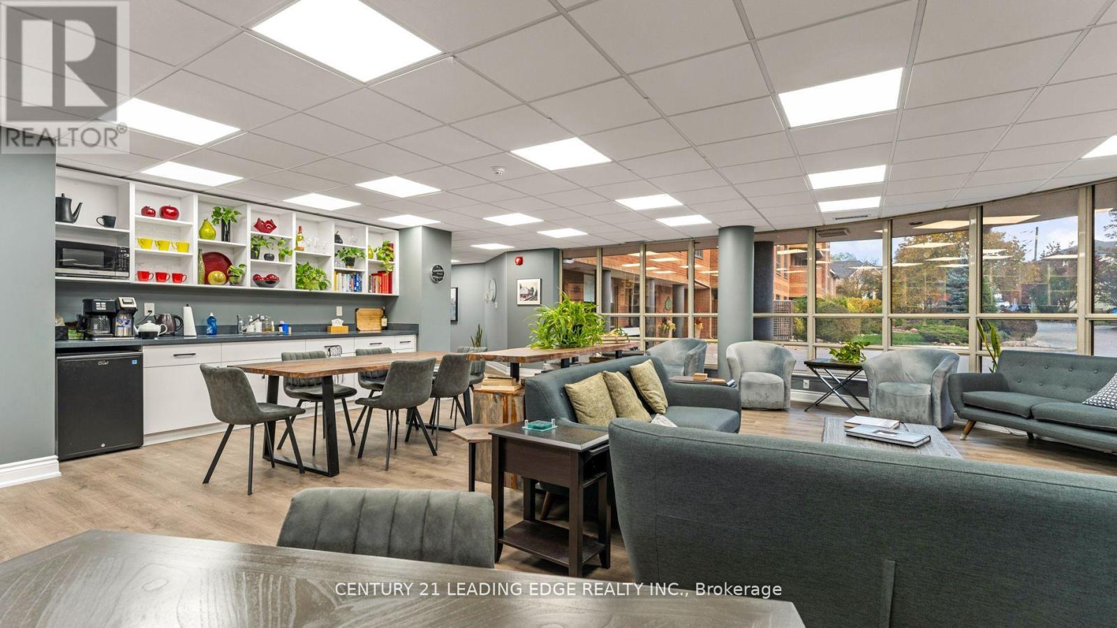 310 - 30 Wilson Street, Markham, Ontario  L3P 1N1 - Photo 43 - N12554688