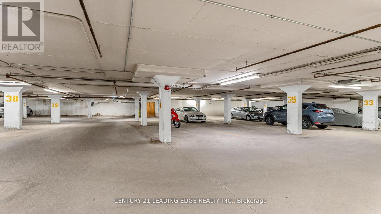 310 - 30 Wilson Street, Markham, Ontario  L3P 1N1 - Photo 46 - N12554688