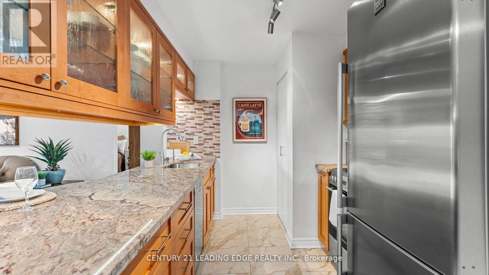 310 - 30 Wilson Street, Markham, Ontario  L3P 1N1 - Photo 6 - N12554688