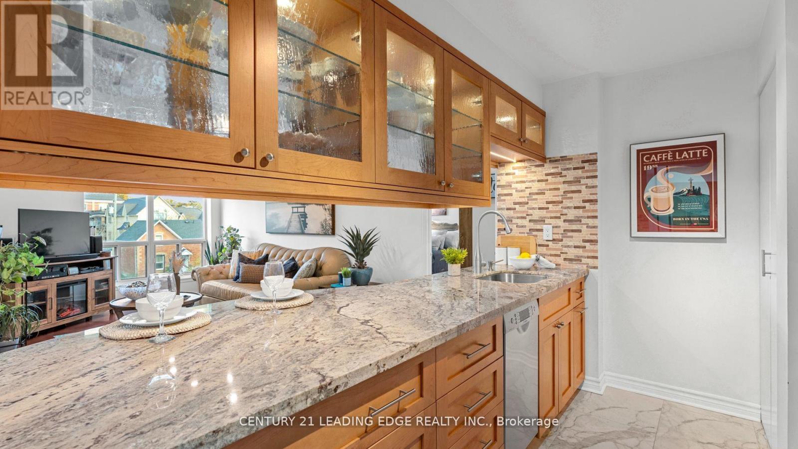 310 - 30 Wilson Street, Markham, Ontario  L3P 1N1 - Photo 7 - N12554688