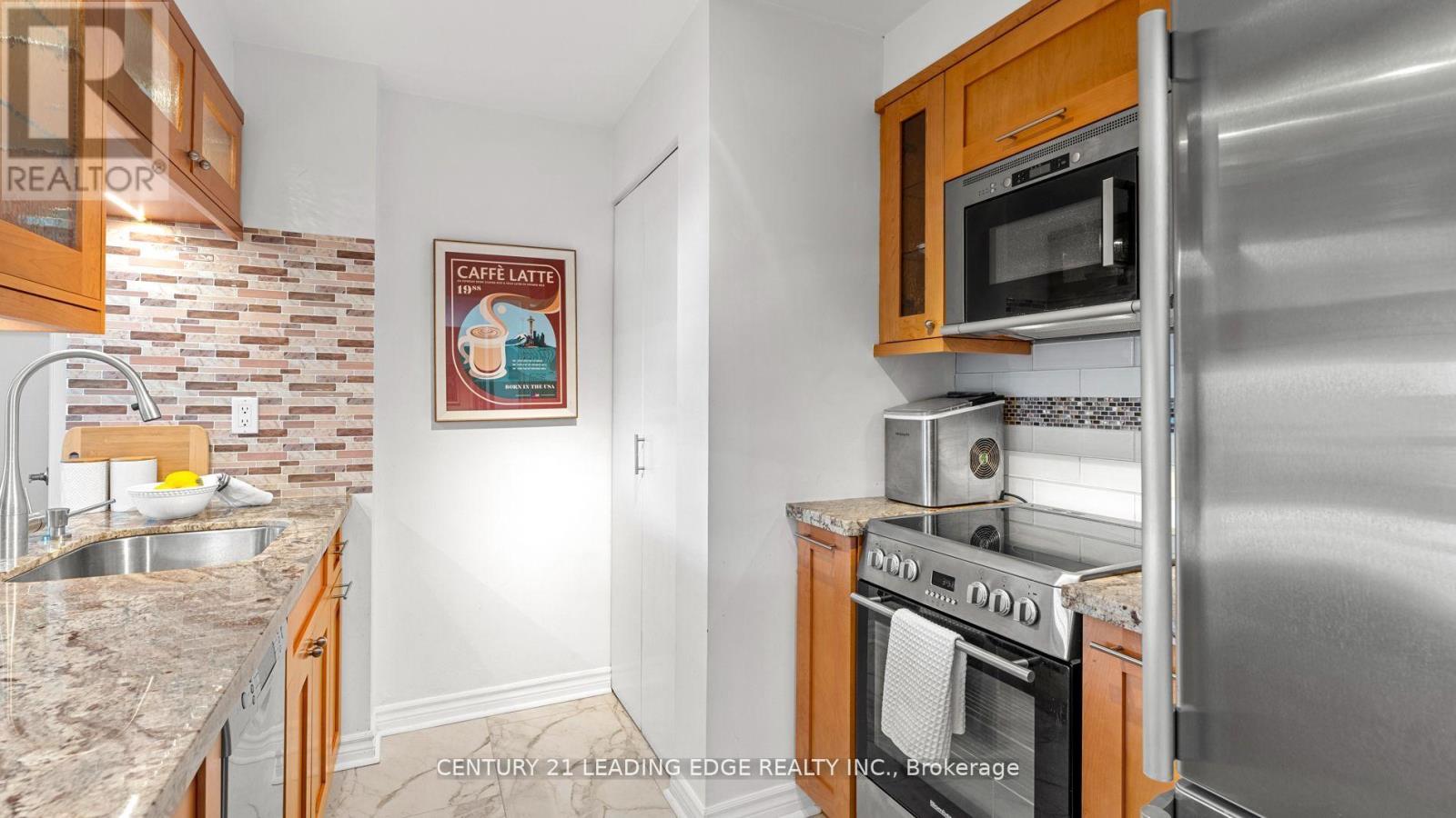 310 - 30 Wilson Street, Markham, Ontario  L3P 1N1 - Photo 8 - N12554688