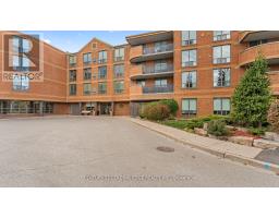 310 - 30 WILSON STREET, Markham, Ontario