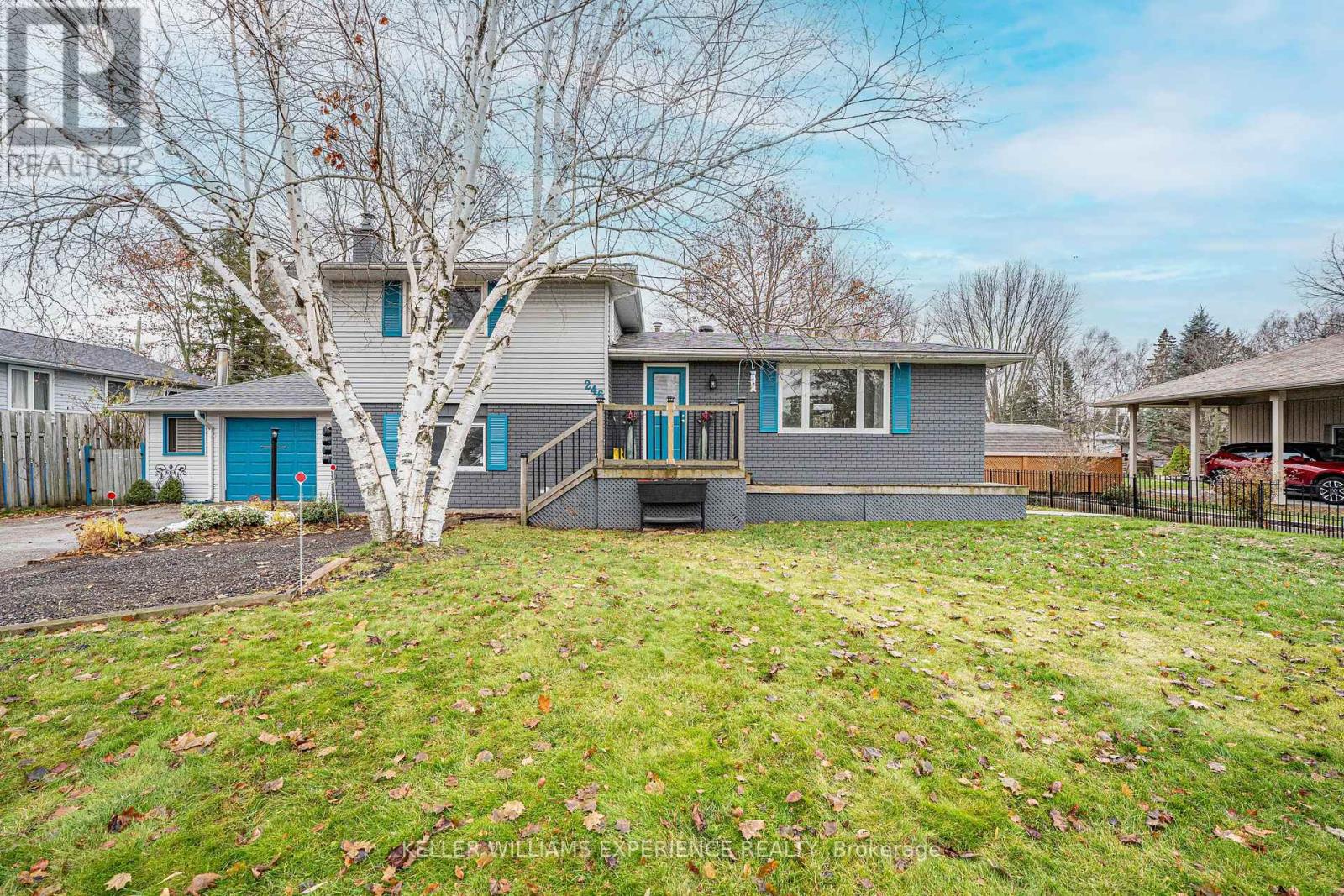 246 CALFORD STREET, Essa, Ontario