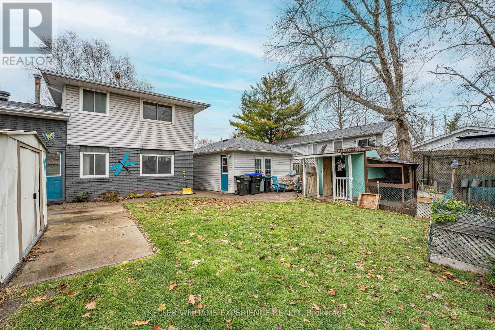 246 Calford Street, Essa, Ontario  L0M 1B0 - Photo 33 - N12554762