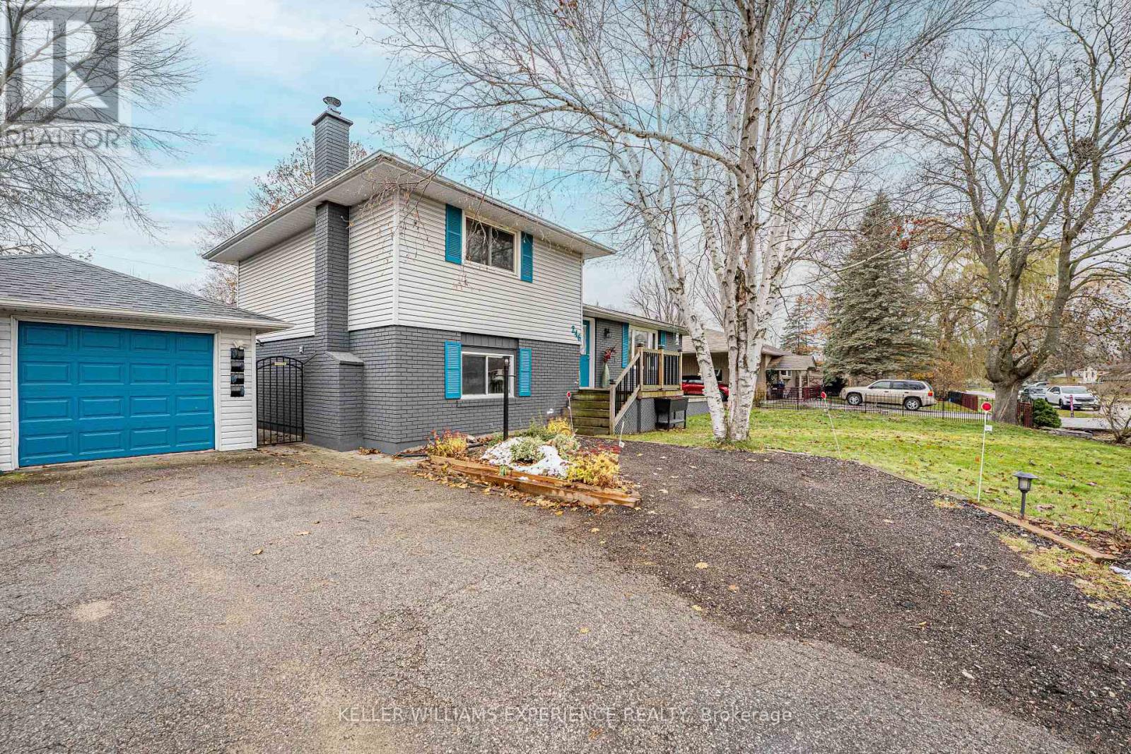 246 Calford Street, Essa, Ontario  L0M 1B0 - Photo 4 - N12554762