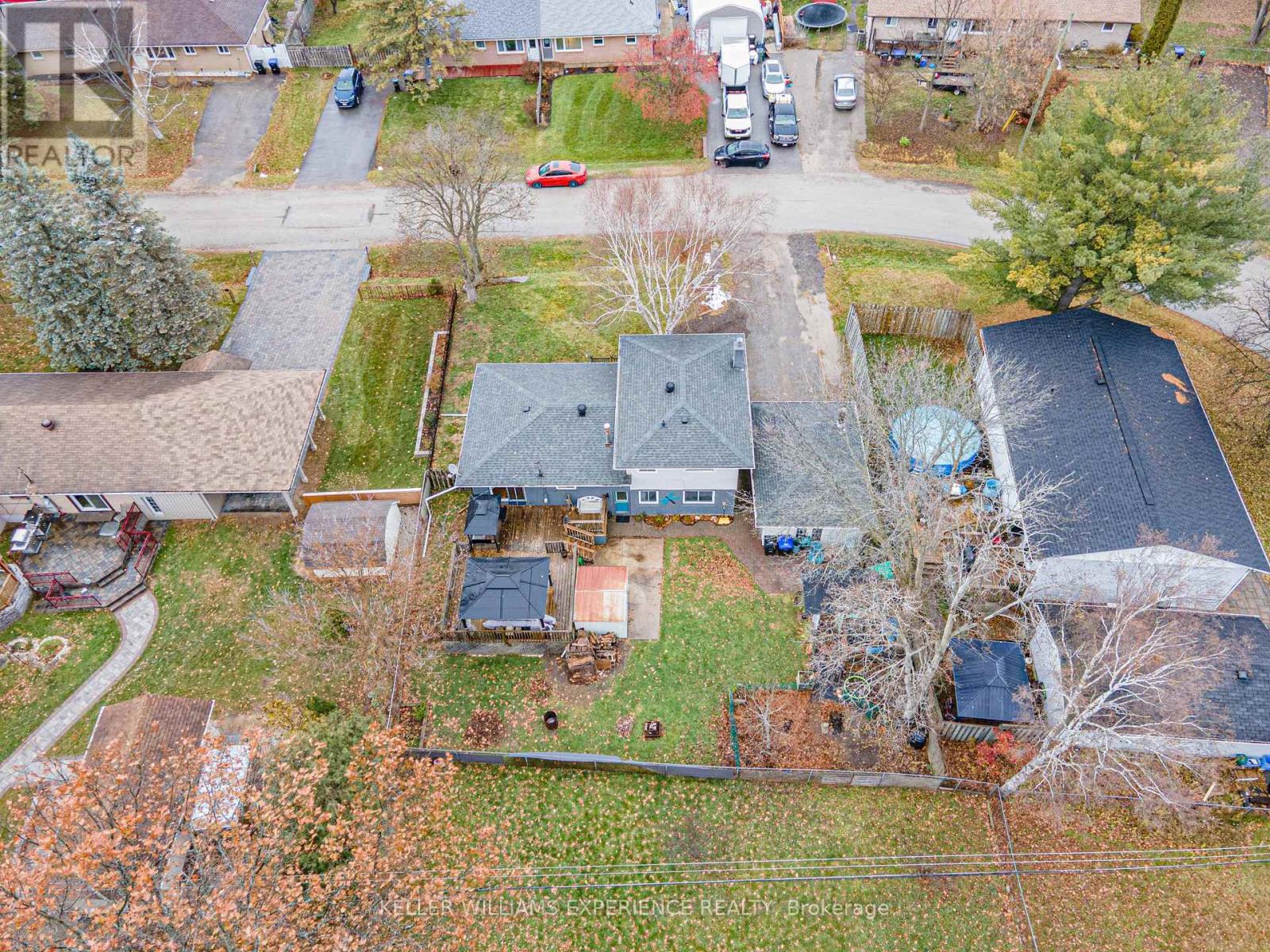 246 Calford Street, Essa, Ontario  L0M 1B0 - Photo 41 - N12554762